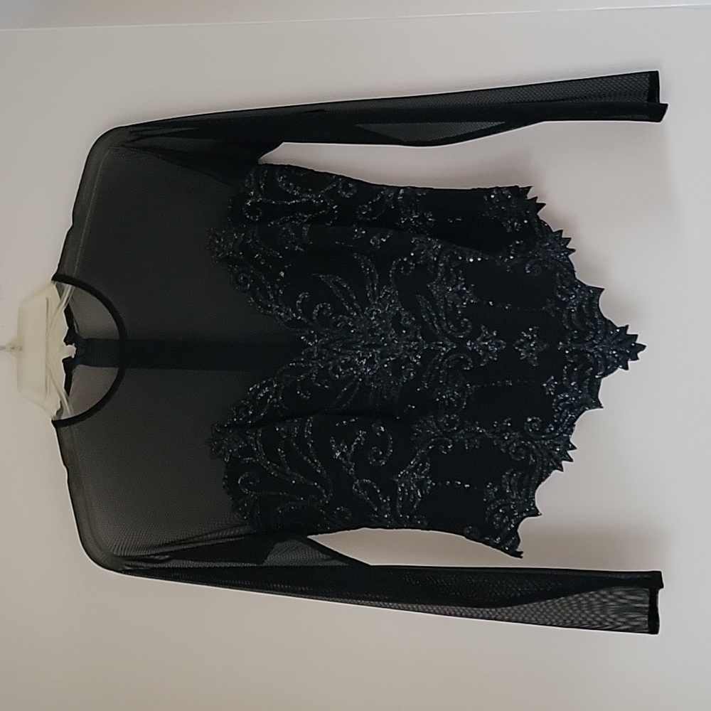 Beautiful Evening Dressy Top